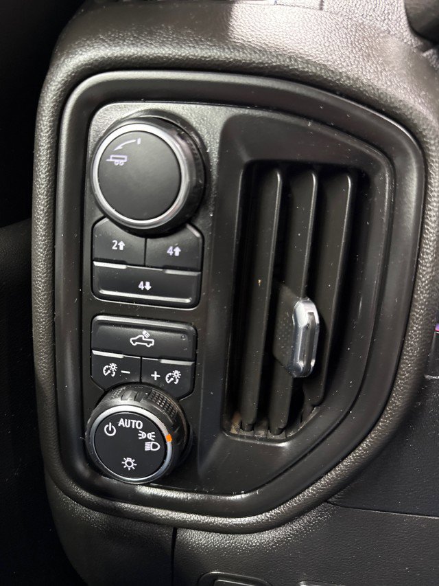 Used 2024 Chevrolet Silverado 2500 W/T w/ WT Convenience Package AWD/4WD image 23