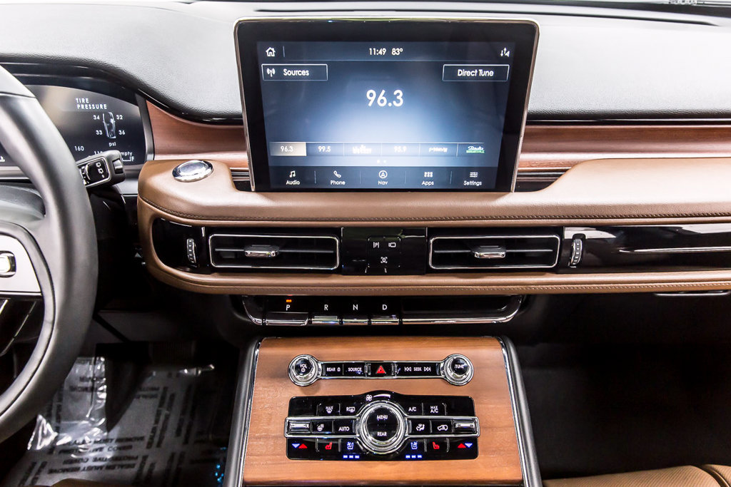 Used 2020 Lincoln Aviator Reserve w/ Equipment Group 202A AWD/4WD image 20
