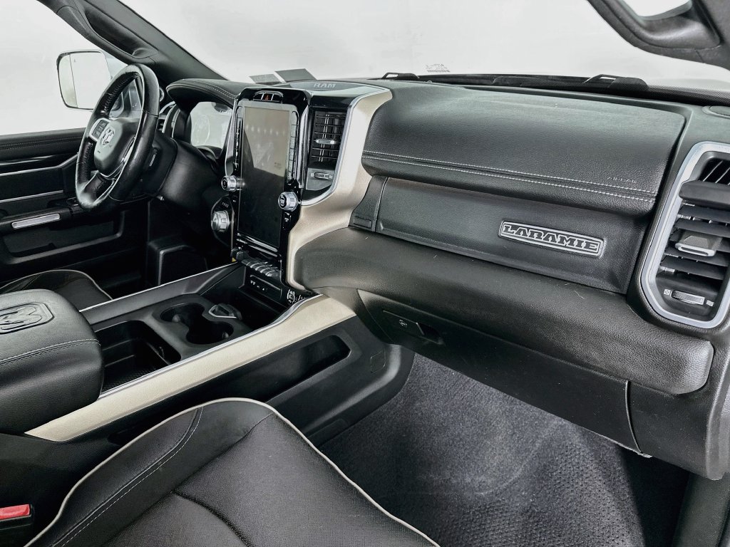 Used 2019 RAM 2500 Laramie AWD/4WD image 31