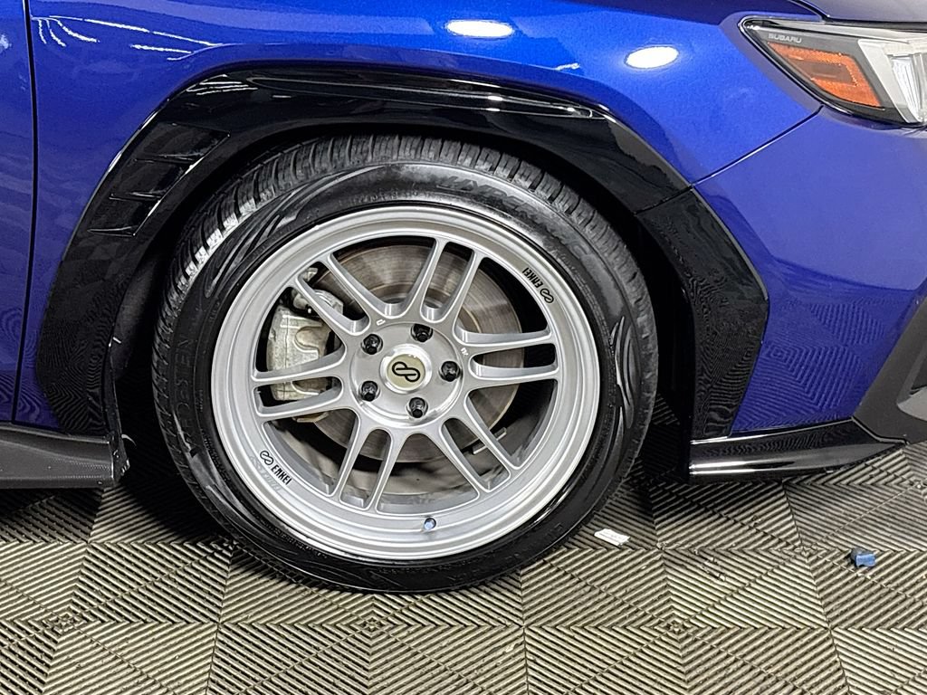 Used 2022 Subaru WRX Premium AWD/4WD image 22