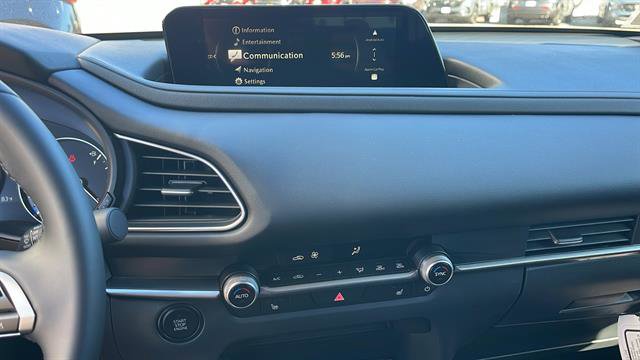 New 2026 MAZDA CX-30 AWD 2.5 S w/ Select Sport Pkg image 18