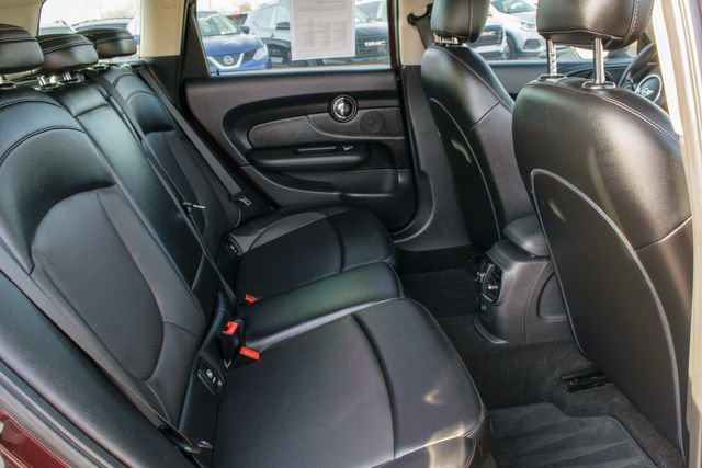 Used 2017 MINI Cooper Clubman FWD image 19