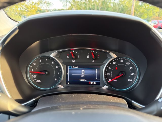 Used 2024 Chevrolet Equinox LT AWD/4WD image 15