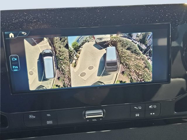New 2026 Mercedes-Benz Sprinter 2500 image 18