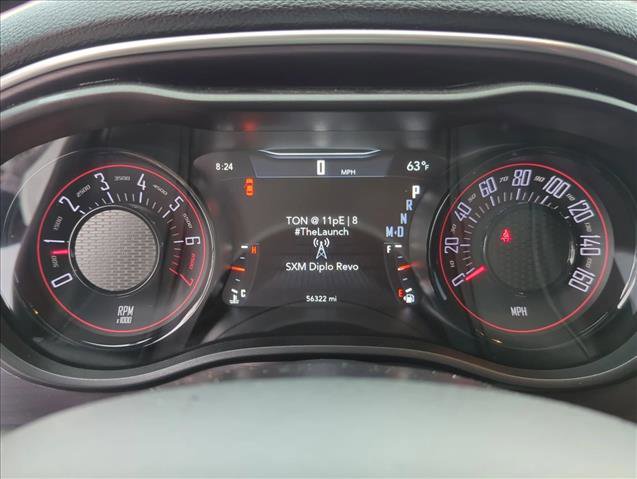 Used 2018 Dodge Challenger SXT Plus image 12