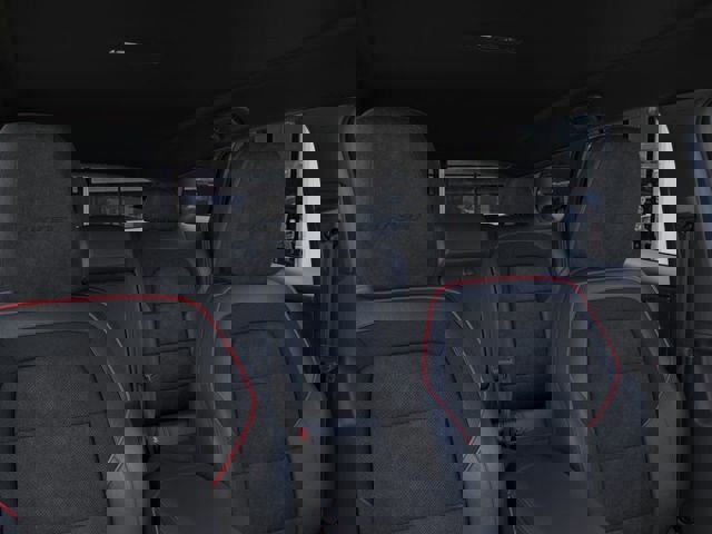 New 2026 Chevrolet Blazer EV RS image 24