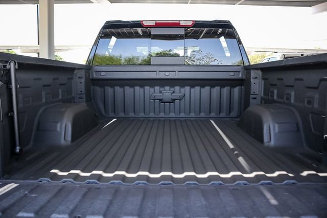 Certified 2024 Chevrolet Silverado 1500 LT Trail Boss w/ LT Trail Boss Premium Package image 35