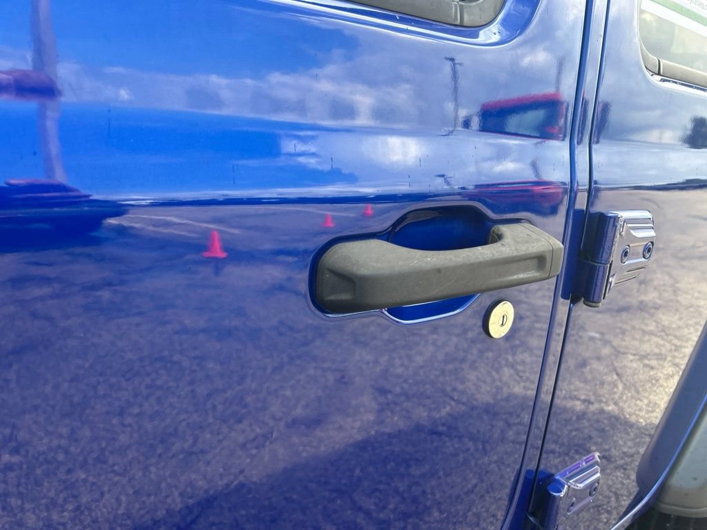 Used 2019 Jeep Wrangler Unlimited Sport S AWD/4WD image 20