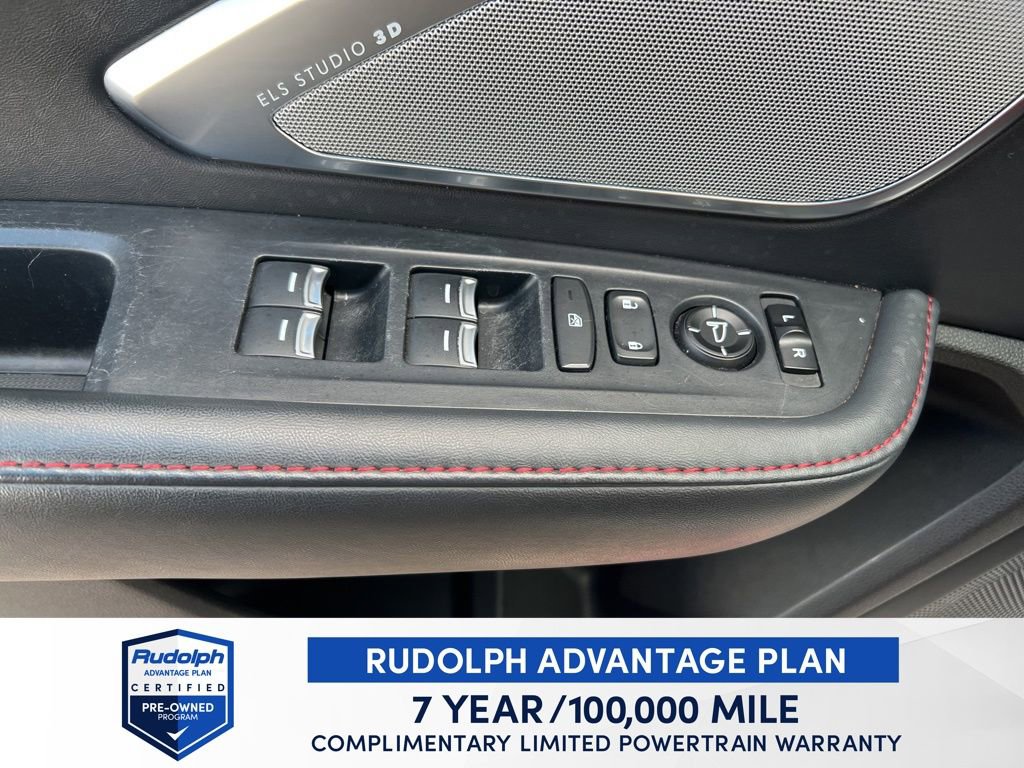 Used 2021 Acura RDX A-Spec image 30