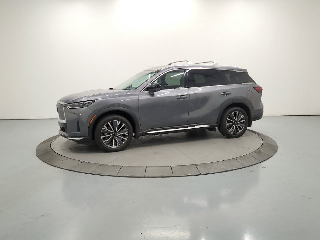 Used 2026 INFINITI QX60 Luxe w/ Cargo Package AWD/4WD image 5
