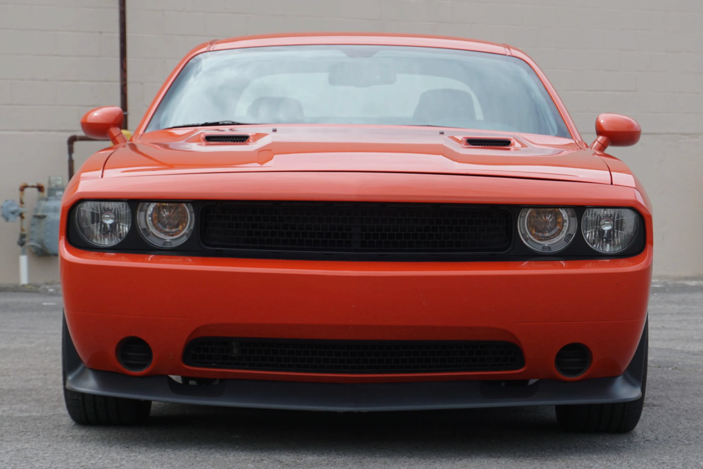 Used 2013 Dodge Challenger SRT8 Core w/ Electronics Convenience Group RWD image 2