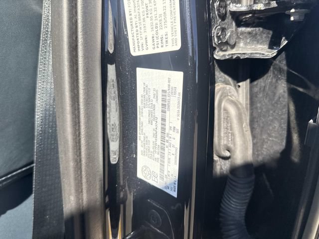 Used 2022 Ford F150 Limited AWD/4WD image 27
