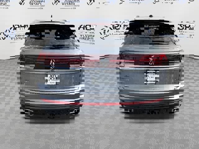 Used 2025 Volkswagen Atlas Cross Sport SEL Premium R-Line image 6