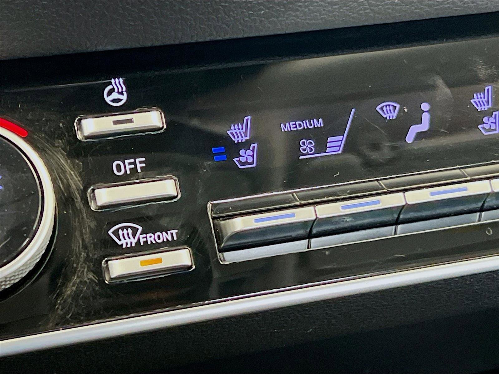 Used 2020 Hyundai Sonata Limited FWD image 23