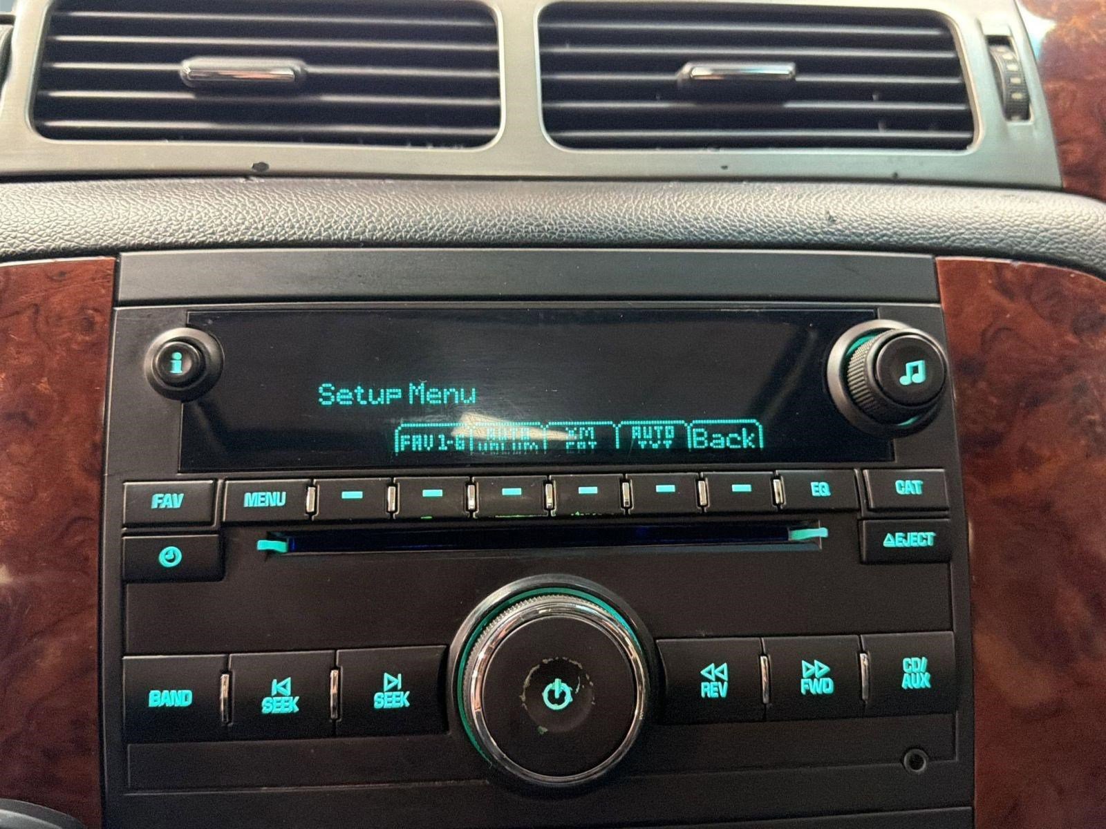 Used 2012 Chevrolet Tahoe LT image 23