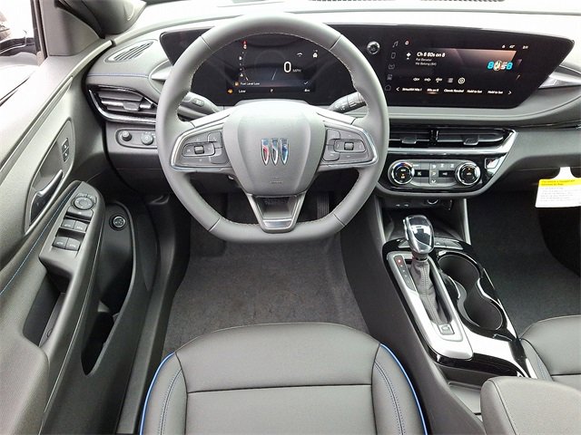 New 2026 Buick Envista Sport Touring w/ Convenience II Package image 7