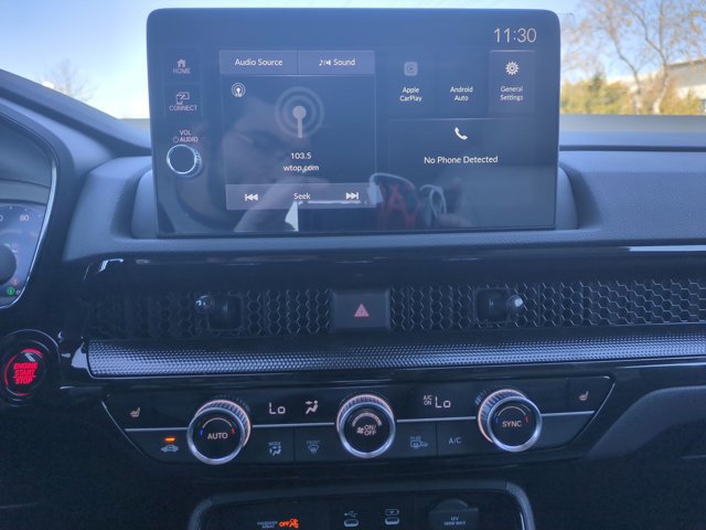 New 2026 Honda CR-V EX-L image 12