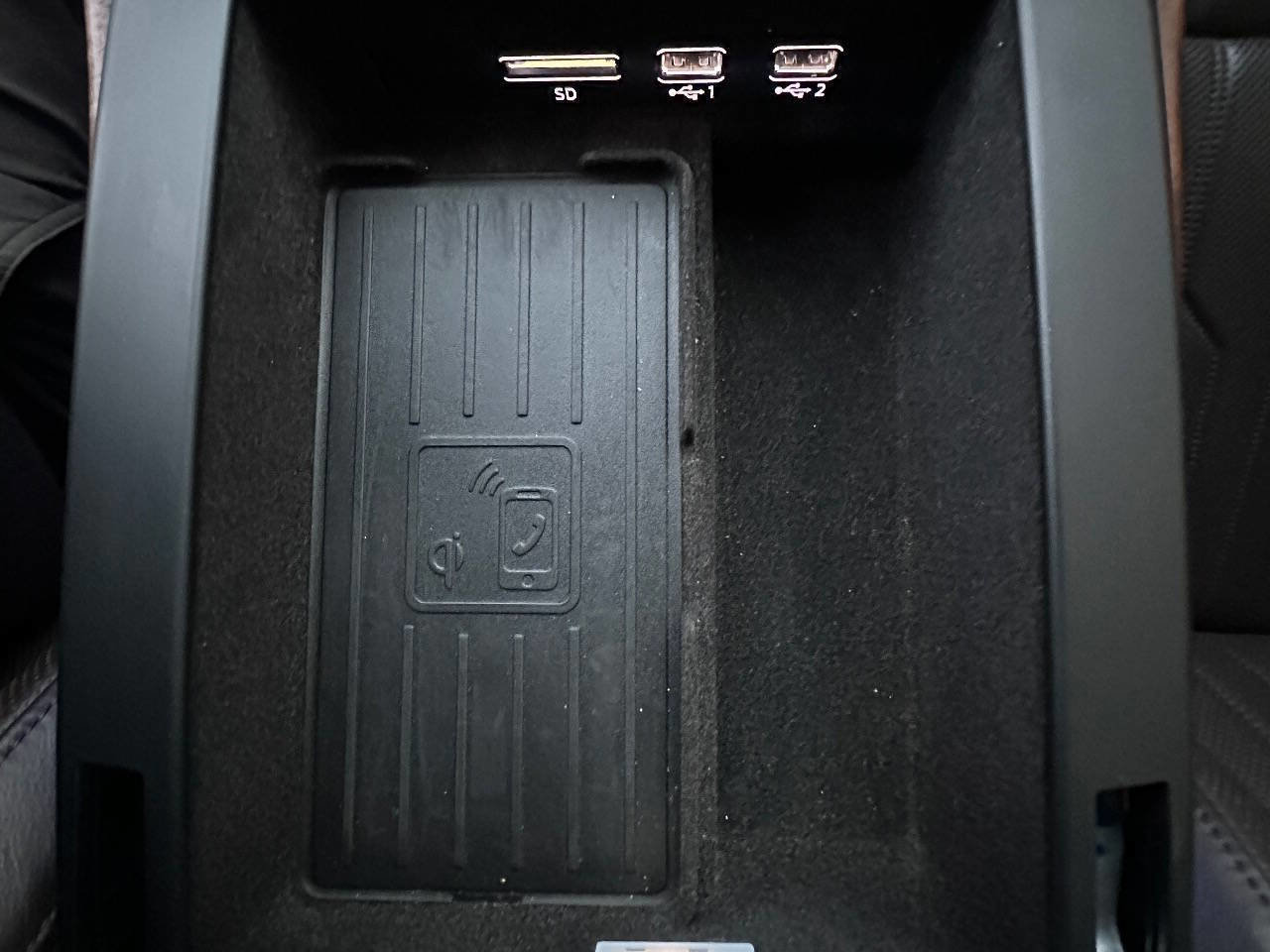 Used 2019 Audi A8 L 3.0T w/ Executive Package image 34