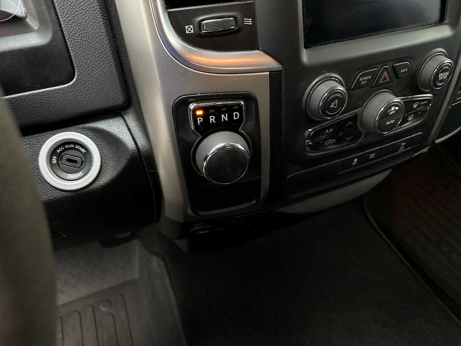 Used 2019 RAM 1500 Classic Warlock RWD image 20