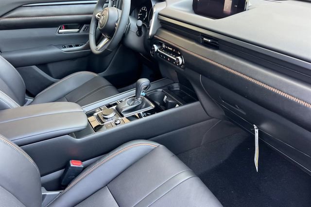 New 2026 MAZDA CX-50 2.5 Turbo w/ Accent Package AWD/4WD image 18