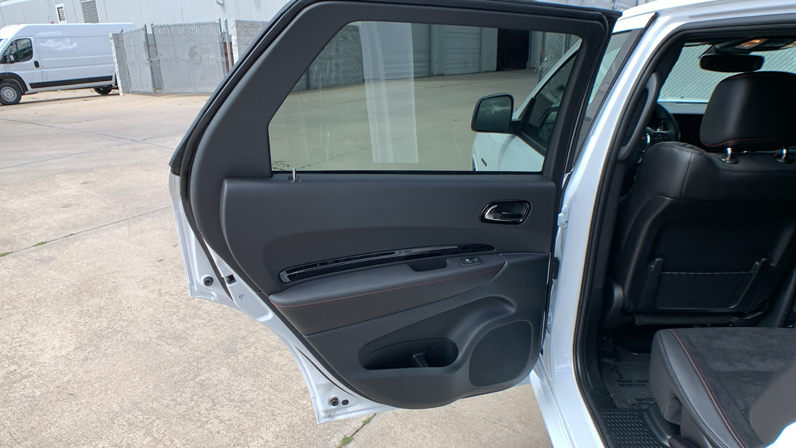 New 2026 Dodge Durango GT AWD/4WD image 23