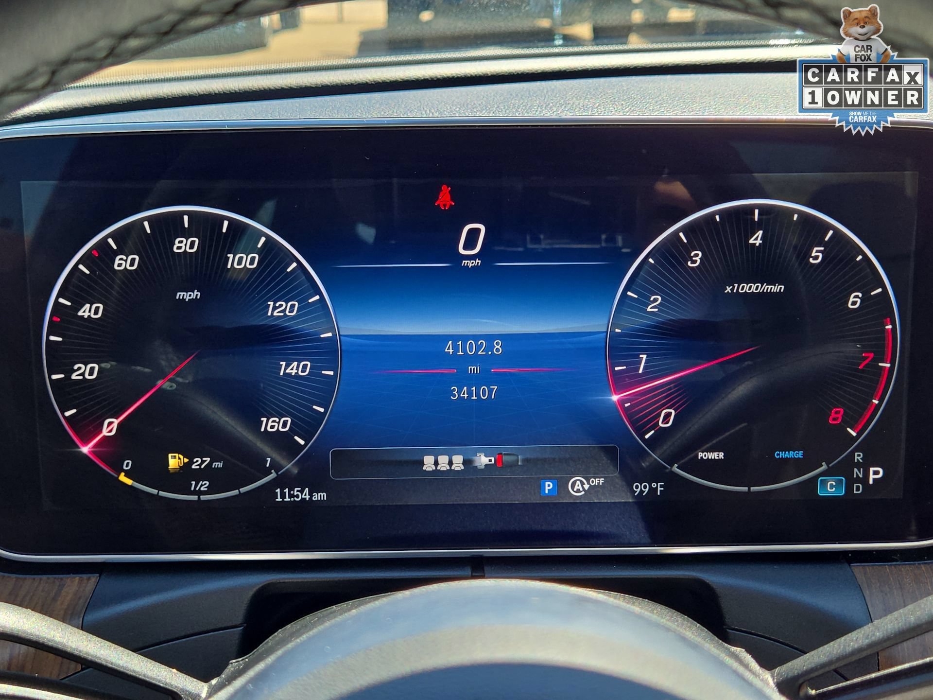 Certified 2023 Mercedes-Benz C 300 4MATIC Sedan image 20