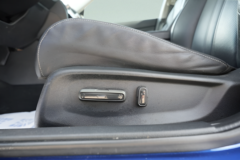 Used 2019 Honda Insight Touring image 21