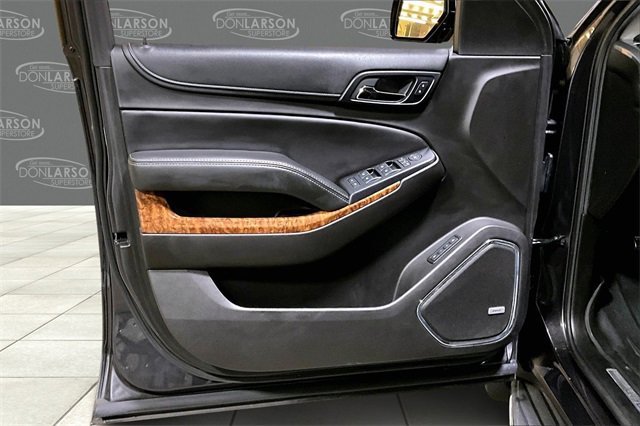 Used 2017 Chevrolet Tahoe Premier image 11