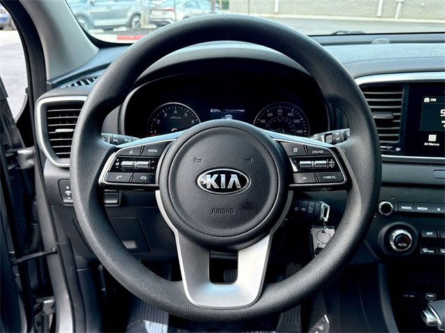 Used 2020 Kia Sportage LX w/ LX Popular Package image 14