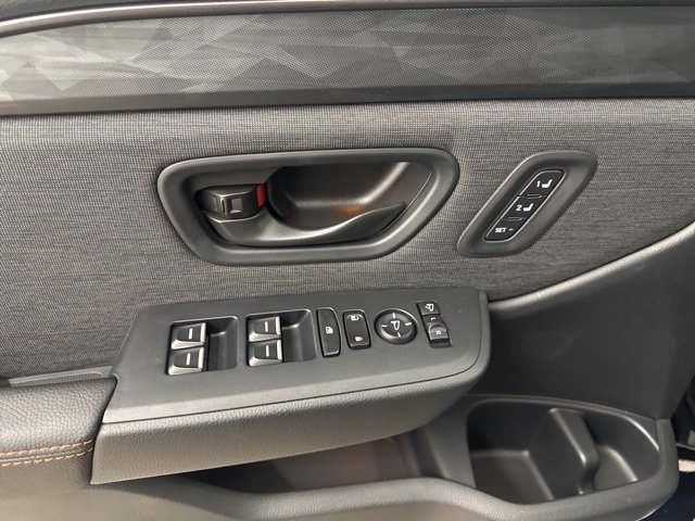 New 2026 Honda Passport TrailSport image 20
