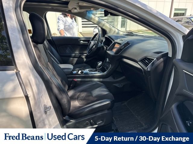 Used 2018 Ford Edge Sport w/ Equipment Group 401A image 18