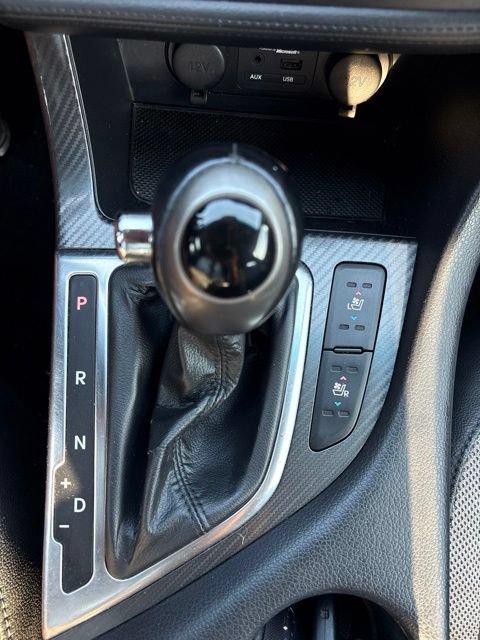 Used 2012 Kia Optima SX w/ Premium Touring Pkg FWD image 24