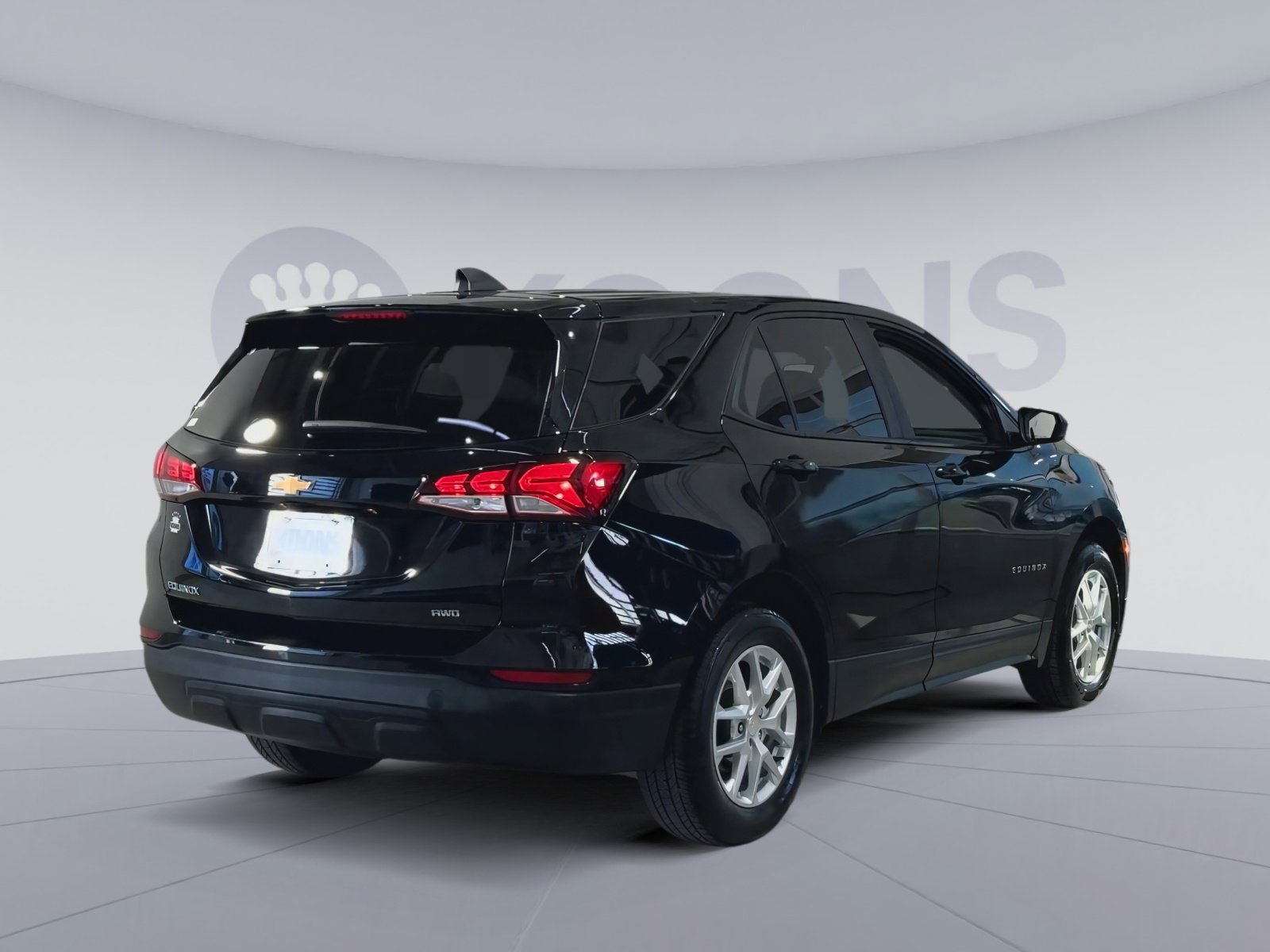 Used 2023 Chevrolet Equinox LS w/ LS Convenience Package image 11