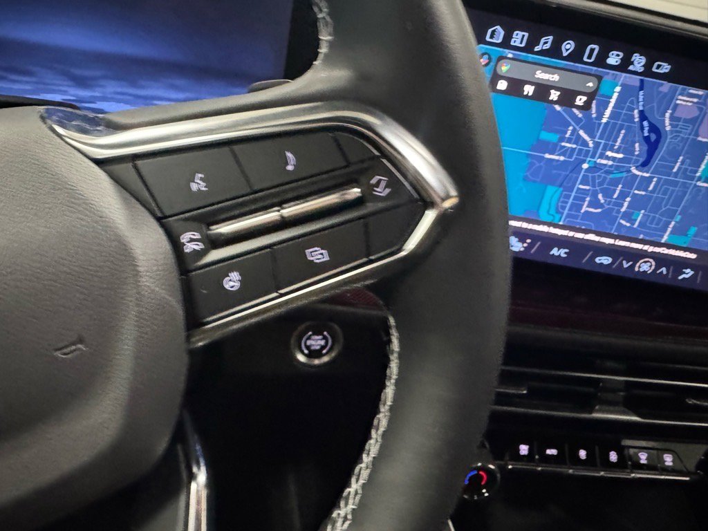 Certified 2024 Chevrolet Traverse Z71 w/ Enhanced Driving Package image 27