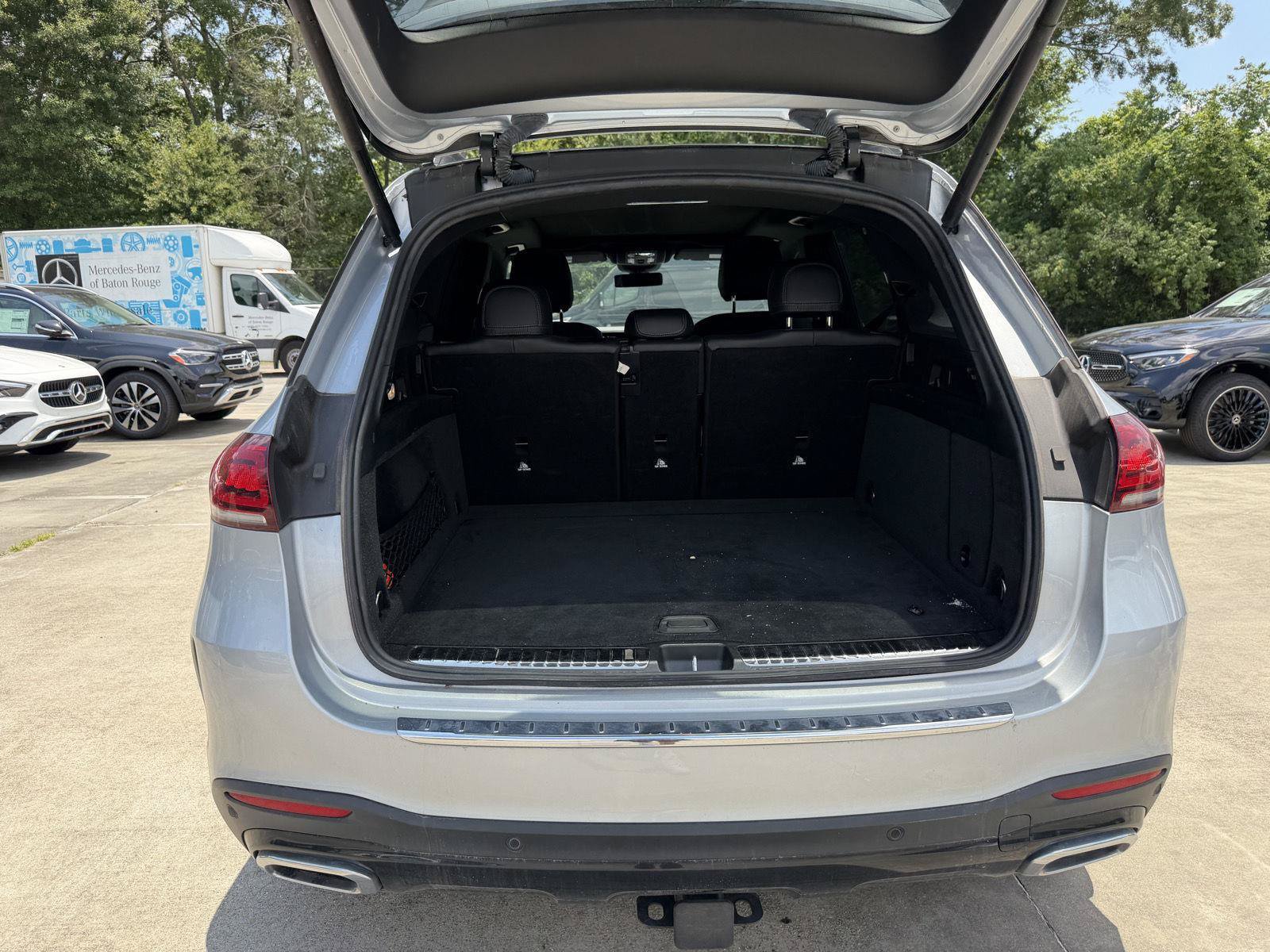 Certified 2023 Mercedes-Benz GLE 350 4MATIC image 23