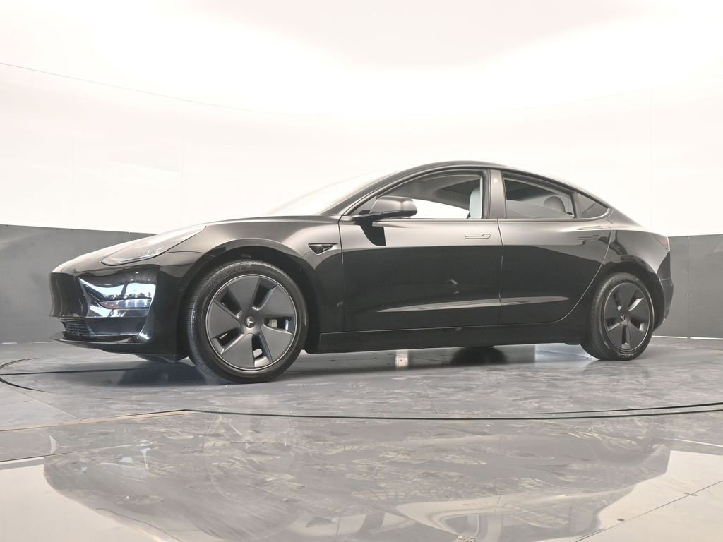 Used 2022 Tesla Model 3 image 53