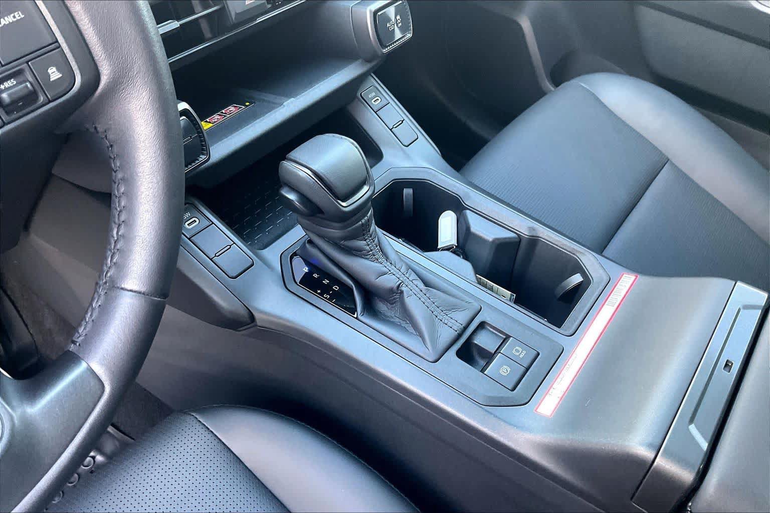 Used 2026 Toyota RAV4 XLE Premium w/ Panoramic Sun Roof Package FWD image 14