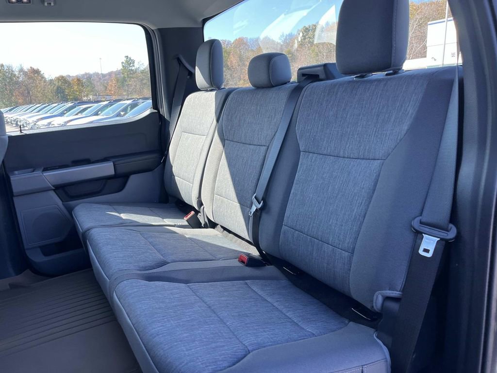 Used 2024 Ford F350 XL w/ STX Appearance Package image 18
