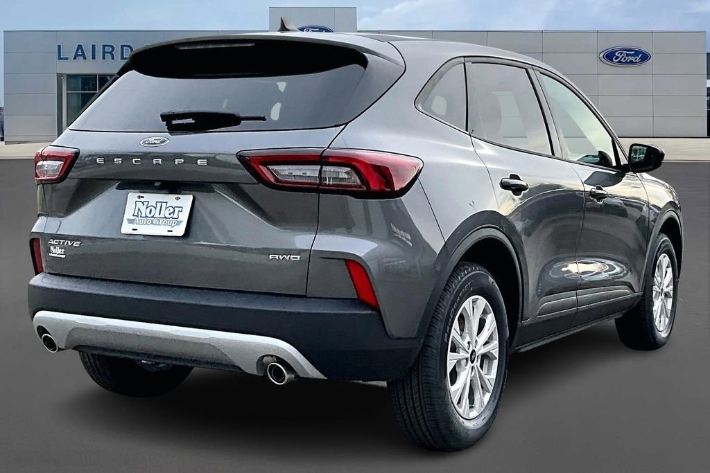 New 2026 Ford Escape Active w/ Cold Weather Package image 5