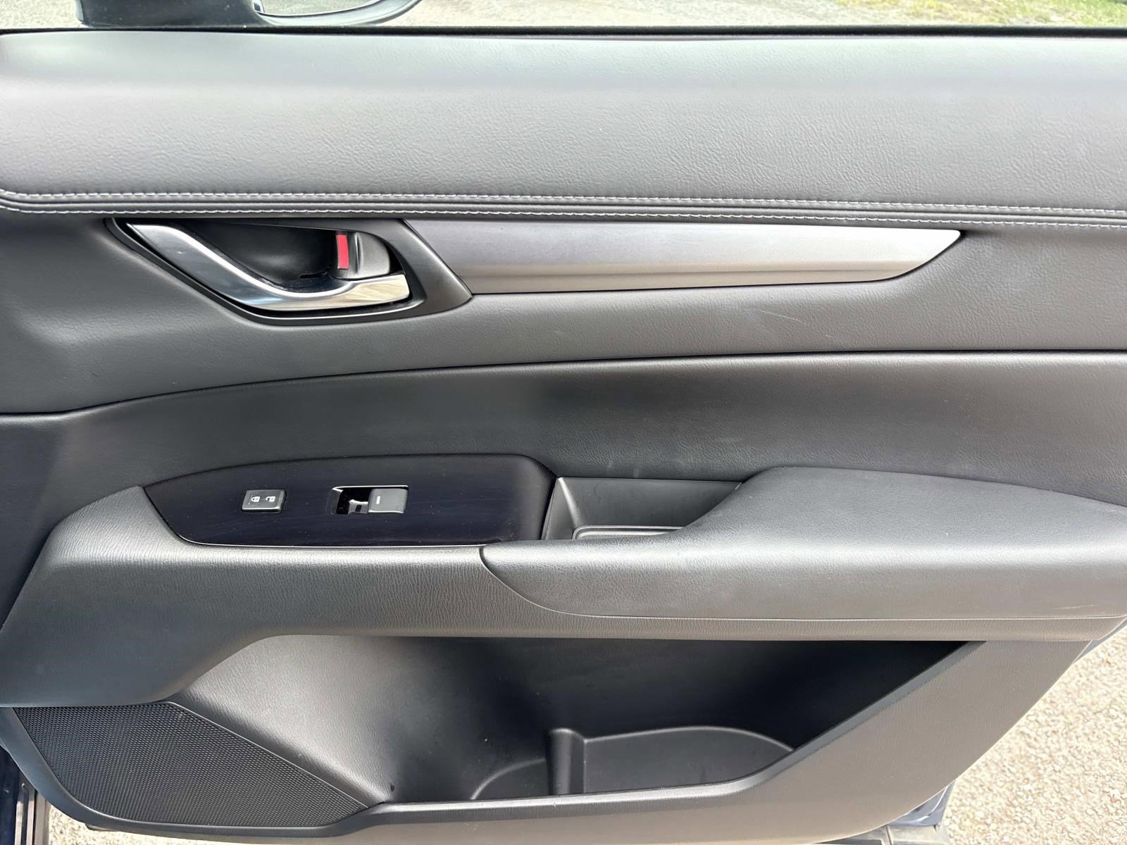 Used 2020 MAZDA CX-5 Touring image 21