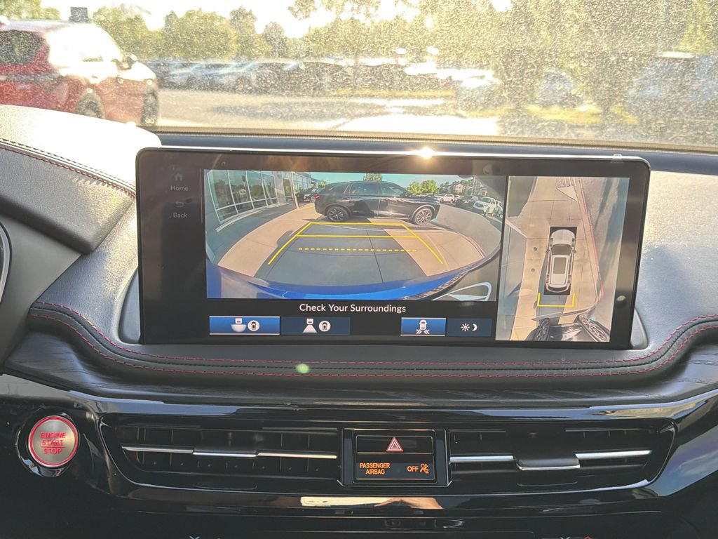 New 2026 Acura MDX Type S AWD/4WD image 28