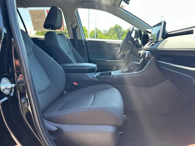 Certified 2023 Toyota RAV4 AWD Hybrid image 31
