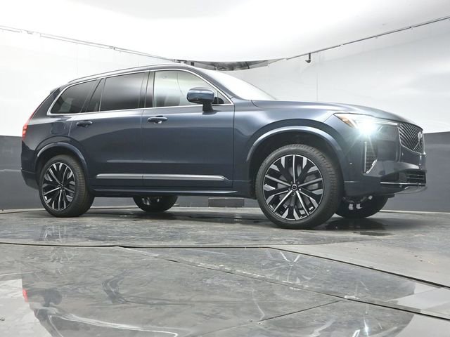 New 2026 Volvo XC90 T8 Plus w/ Protection Package Premier image 33