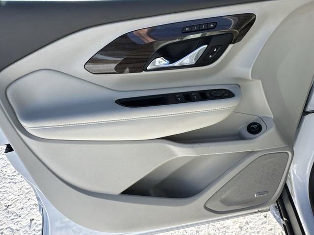 Certified 2019 GMC Terrain Denali w/ Driver Alert Package II image 23