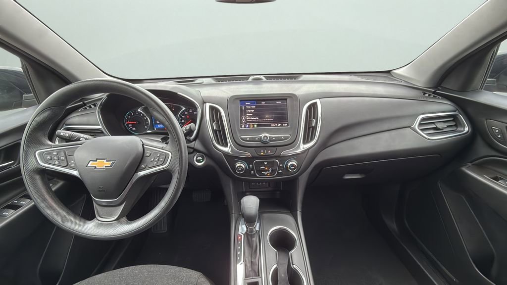 Used 2023 Chevrolet Equinox LT AWD/4WD image 15