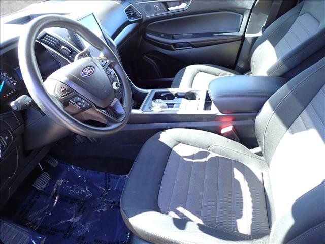 Used 2022 Ford Edge SE image 11