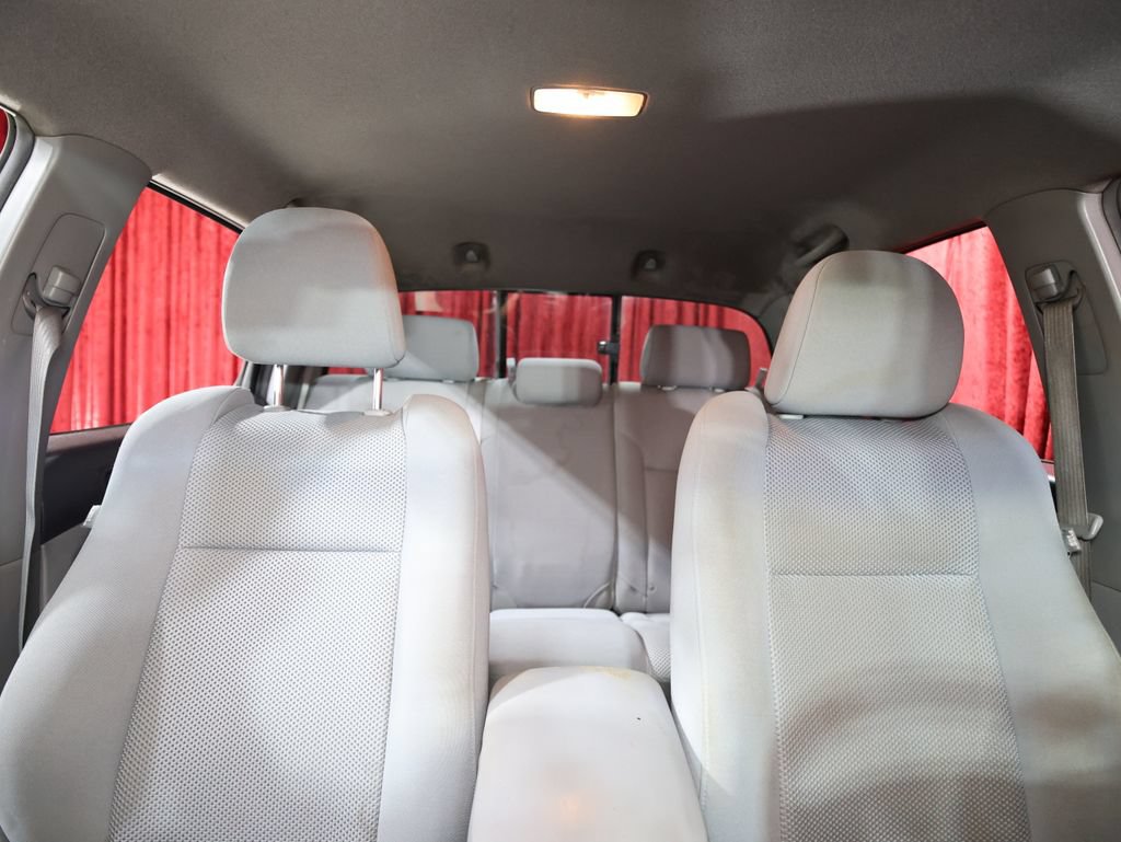 Used 2011 Toyota Tacoma 4x4 Double Cab w/ TRD Sport Pkg image 23