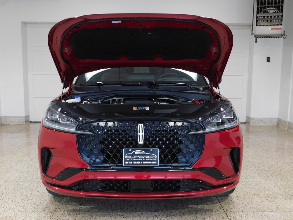 Used 2025 Lincoln Aviator Reserve w/ Equipment Group 201A image 16