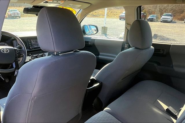 Used 2021 Toyota Tacoma SR w/ SR Convenience Package image 36