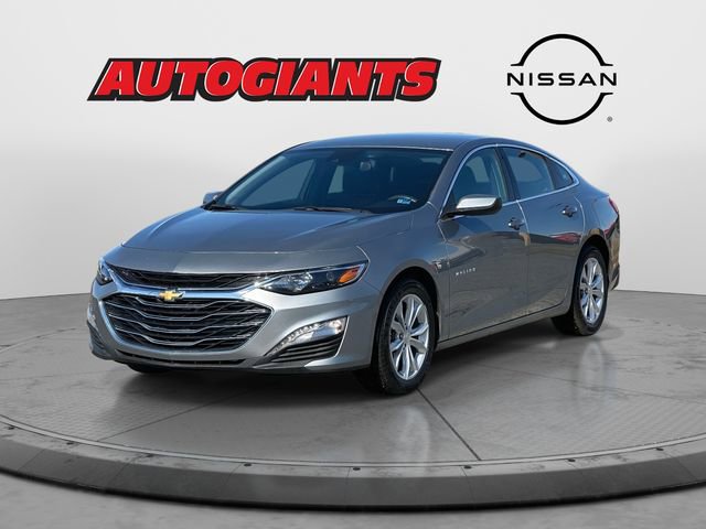 Used 2023 Chevrolet Malibu LT image 6